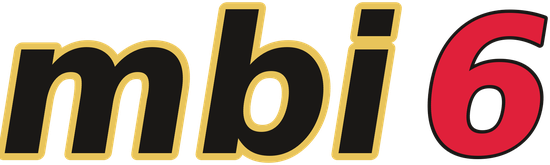 mbi6 logo